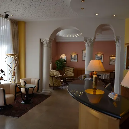 Hotel Mack Private Inn-3