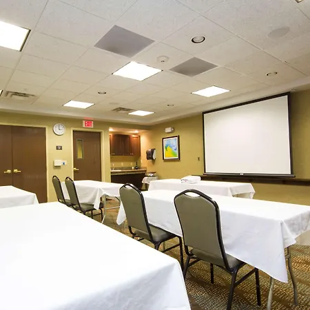 Hampton Inn Marshall-2