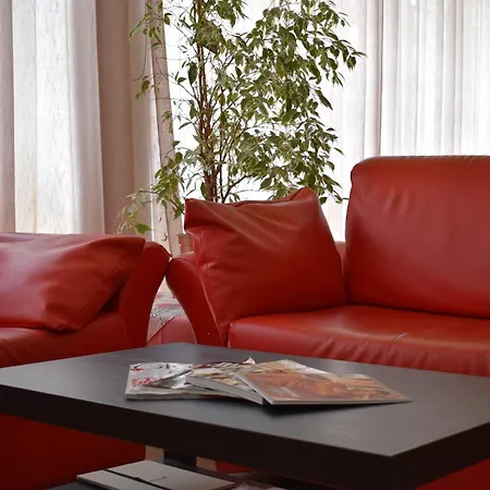 Hotel Bamby-3