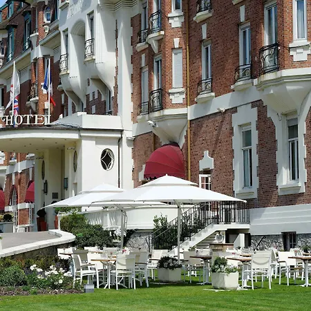 Hotel Barrire Le Westminster-3