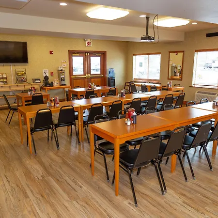 Clatskanie River Inn-3