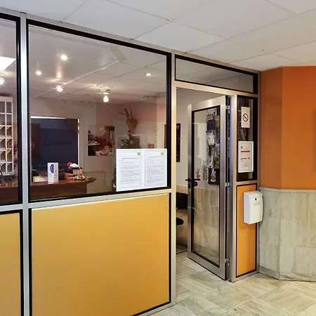 Aparthotel Adagio Access Lille Vauban-3