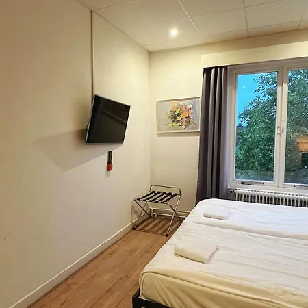 CoronaZeist-Utrecht NL-2