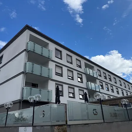 Hotel Silberhorn-2