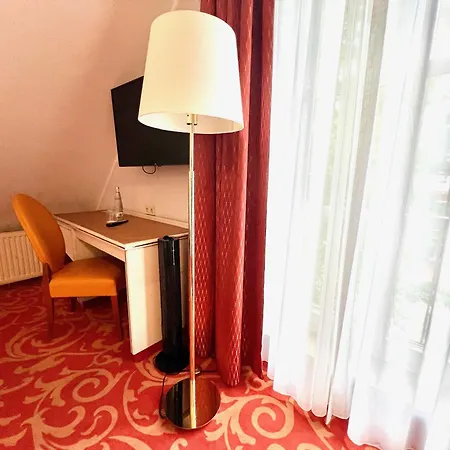 ACHAT Hotel SchreiberHof Aschheim-3