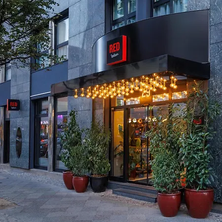 Radisson RED Berlin Kudamm-2