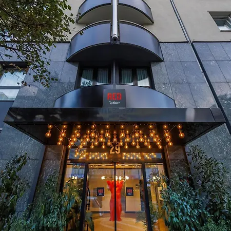 Radisson Red Berlin Kudamm-3