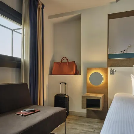 Mercure Roma Centro Colosseo-3