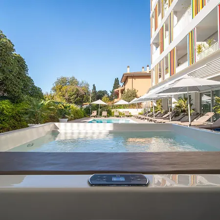 Felix Hotels - Hotel Felix Olbia-2