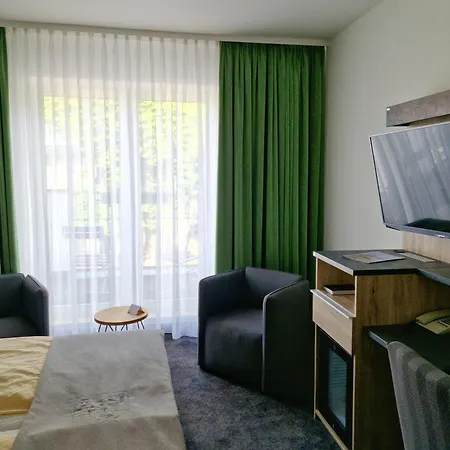Akzent Hotel Zur Post-2