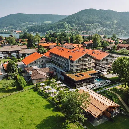 Parkhotel Egerner Höfe-3