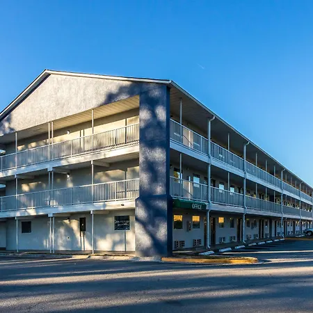 Studio 6 Extended Stay - Savannah, Ga-3
