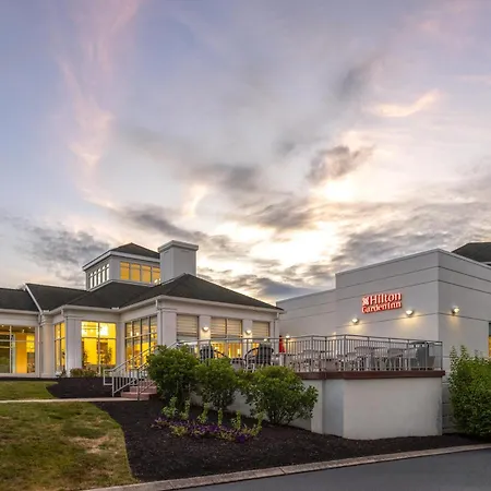 Hilton Garden Inn State College-2
