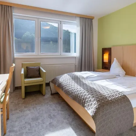 Hotel Krainerhütte-2