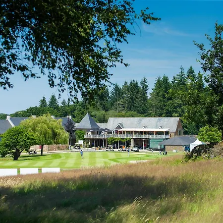 Saint Malo Golf Resort-2