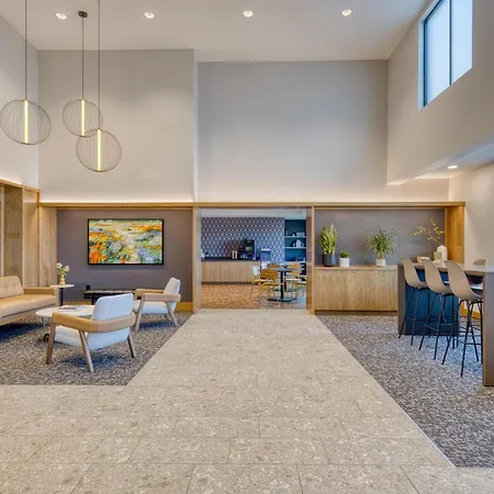 Best Western Byron Center-2