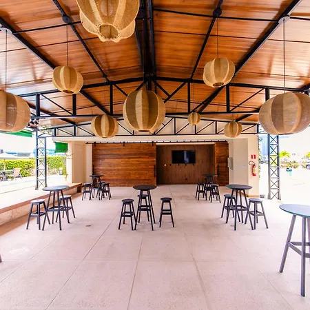 Quality Hotel Aracaju-2