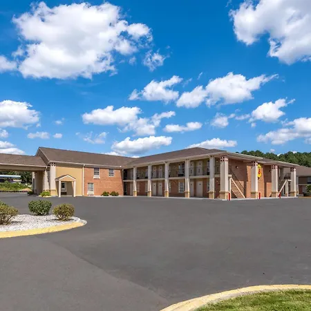 Super 8 By Wyndham Covington-3