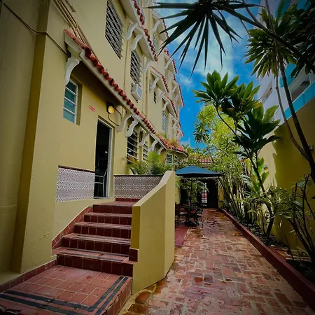 Canario Boutique Hotel-3