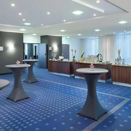 Dorint Hotel Am Dom Erfurt-2