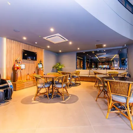 Quality Hotel Aracaju-3