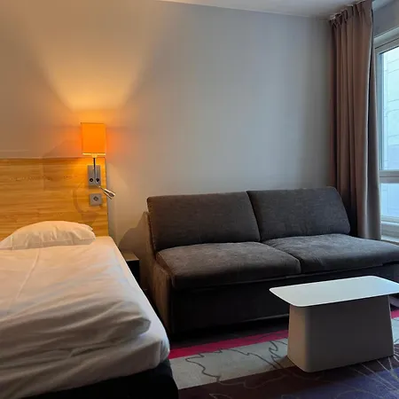 Comfort Hotel Xpress Youngstorget-3