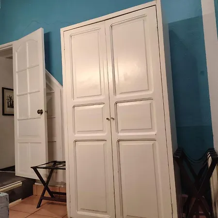 La Casa del Atrio-2