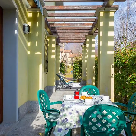 Budget Village Apartments - Porto Letizia-3