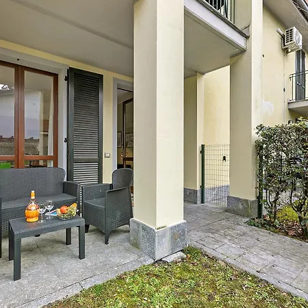 Budget Village Apartments - Porto Letizia-2