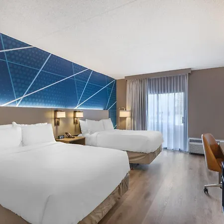 Comfort Inn & Suites Arlington Heights - Buffalo Grove-3