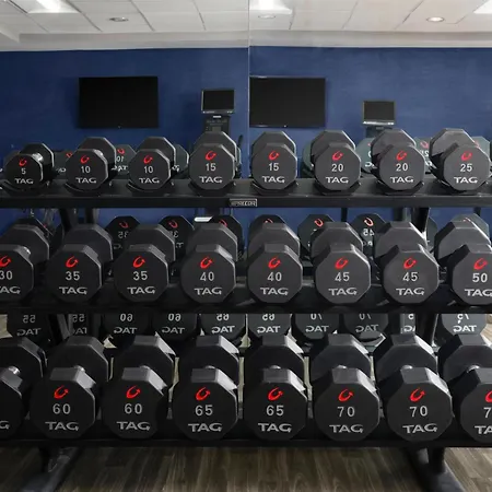 Hampton Inn Meridian-2