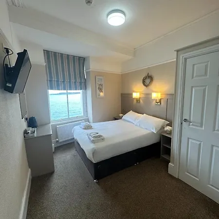 Clarence House Hotel-3