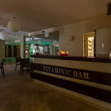 Hotel Borgo Don Chisciotte-2