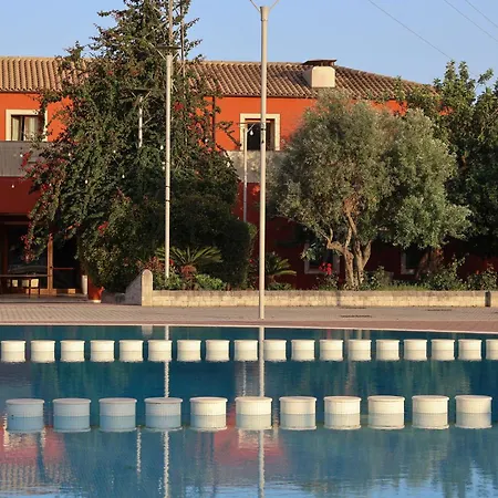Hotel Borgo Don Chisciotte-3
