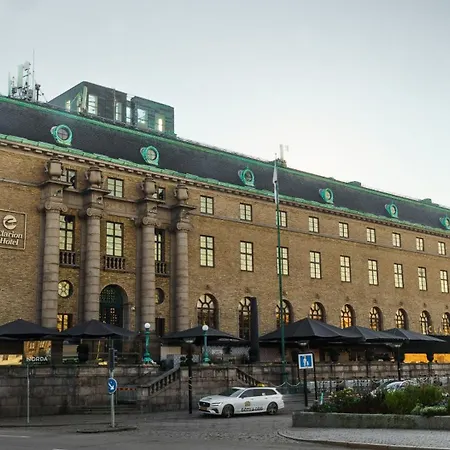 Clarion Hotel Post-2