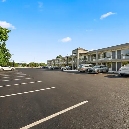 Americas Best Value Inn - Wilson-2