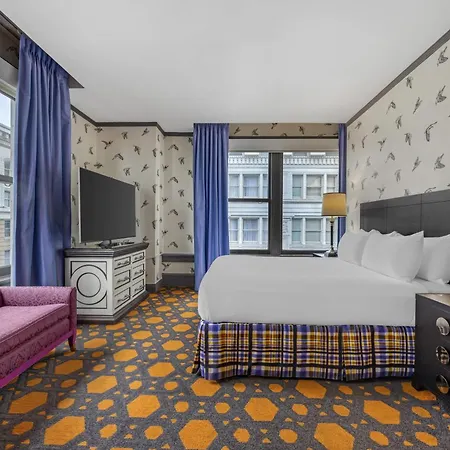 The Royal Sonesta Portland Downtown-3