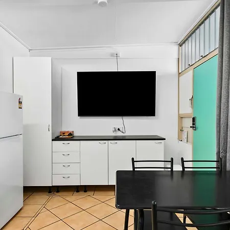 Maryborough City Motel-2