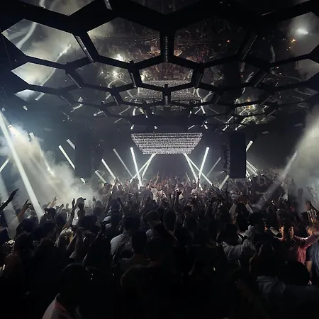 Destino Five Ibiza - 5-Star Grand Luxe Resort - Free Entrance To Pacha Club (Adults Only)-3