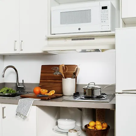 Intown Suites Extended Stay Raleigh Nc- Capital Blvd-3