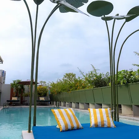 Flor de Mayo Boutique Hotel, Spa&Restaurant-3