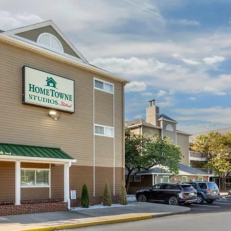 Birch Hill Suites Louisville-3