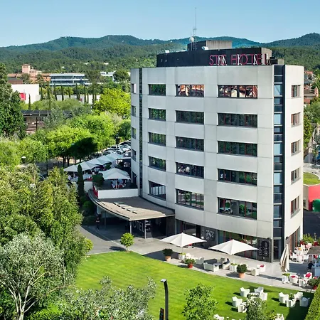 El Sant Cugat, 4 Estrellas Superior-3