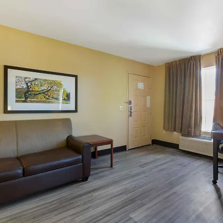 Extended Stay America Select Suites - Phoenix - Airport - E Oak St-2