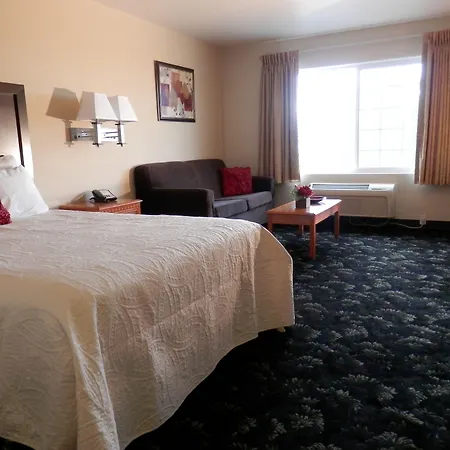 Grand View Inn & Suites-3