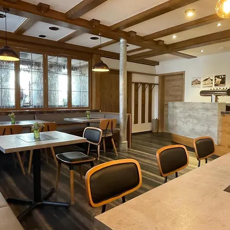 Gasthof Hotel Adler Inneringen-3