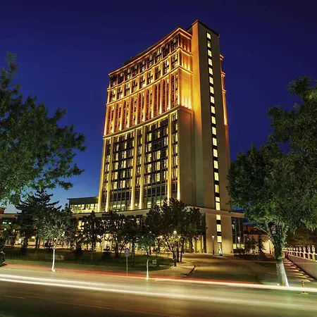 Movenpick Hotel Malatya-3