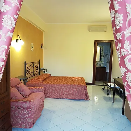 Hotel A Pinnata-2