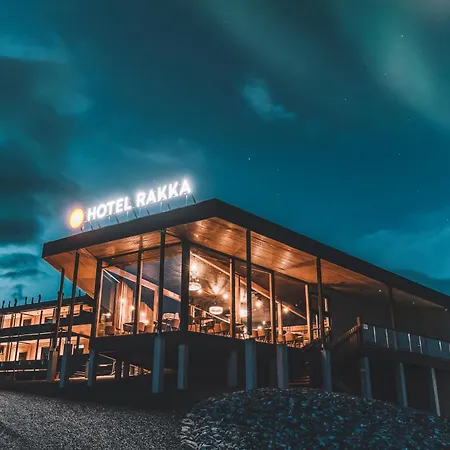 Santa'S Hotel Rakka-2