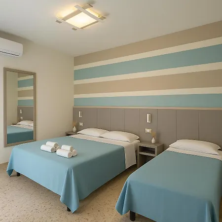 Hotel Massimo-3